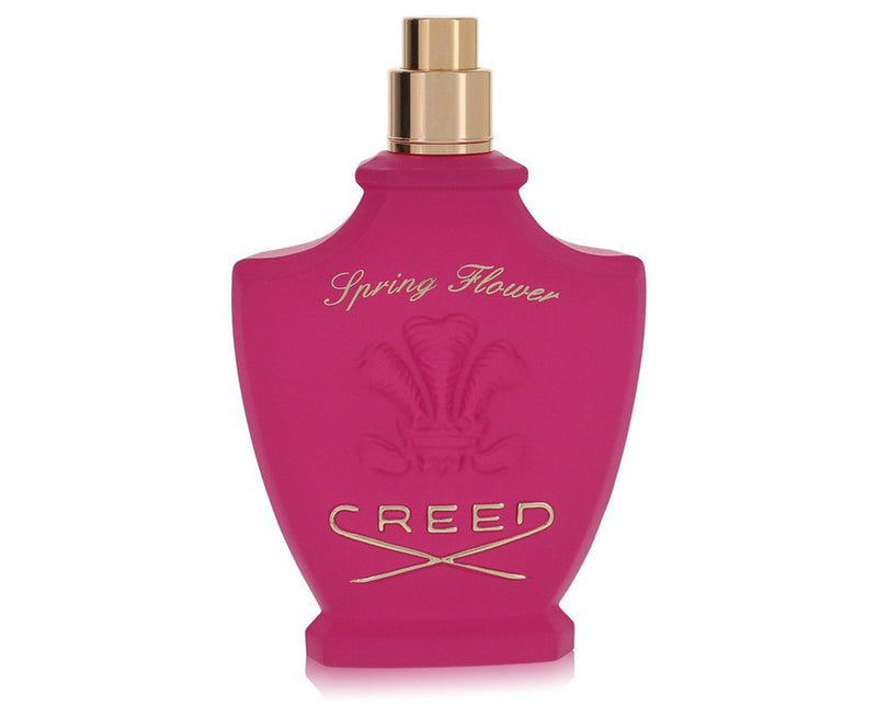 Spring Flower Perfume By Creed Millesime Eau De Parfum Spray (Tester)2.5 oz Millesime Eau De Parfum Spray