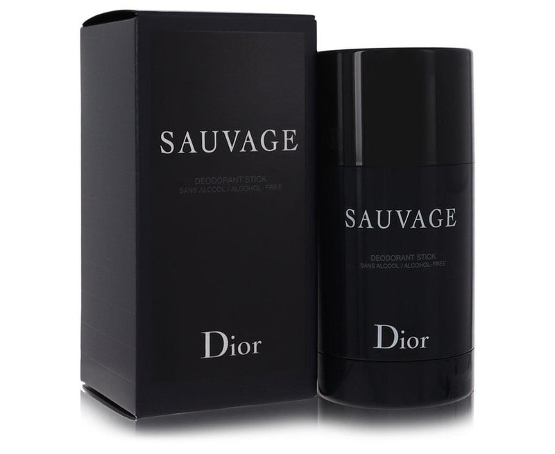 Sauvage by Christian DiorDeodorant Stick 2.6 oz