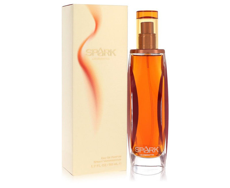 Spark by Liz ClaiborneEau De Parfum Spray 1.7 oz