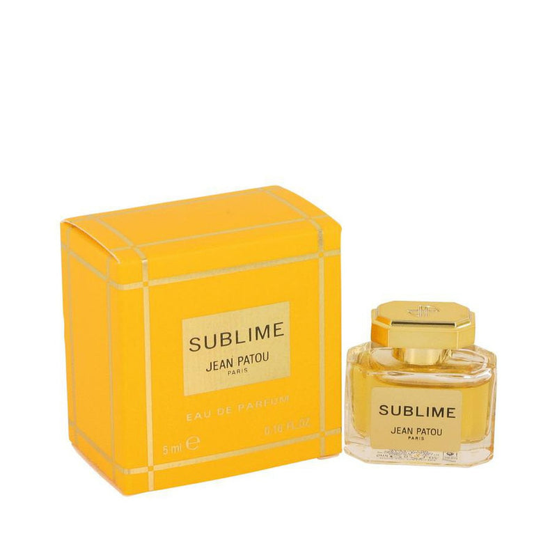 SUBLIME by Jean Patou Mini EDP .13 oz