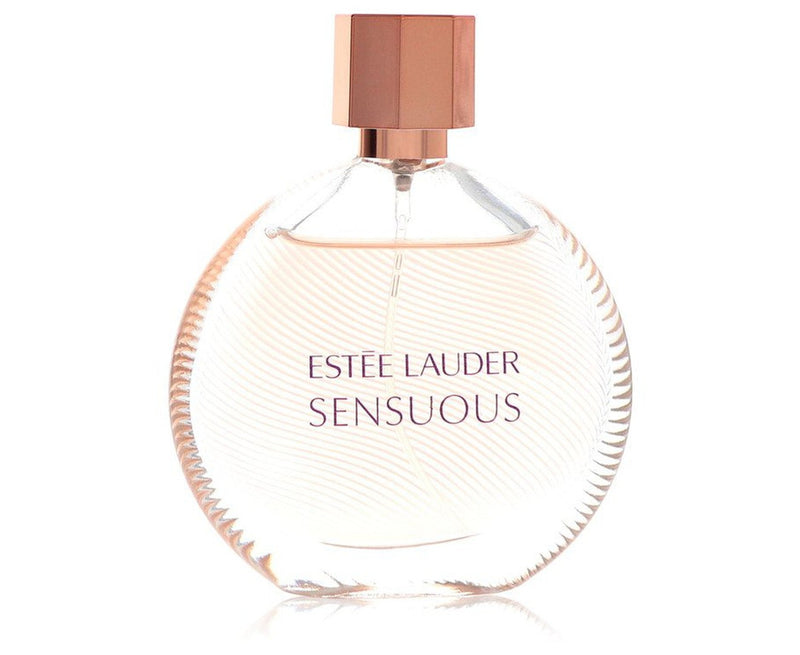 Sensuous by Estee LauderEau De Parfum Spray (unboxed) 1.7 oz