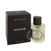 Safran Colognise by Nishane Eau De Parfum Spray (Unisex) 3.4 oz