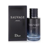 Sauvage by Christian Dior Parfum Spray 2 oz