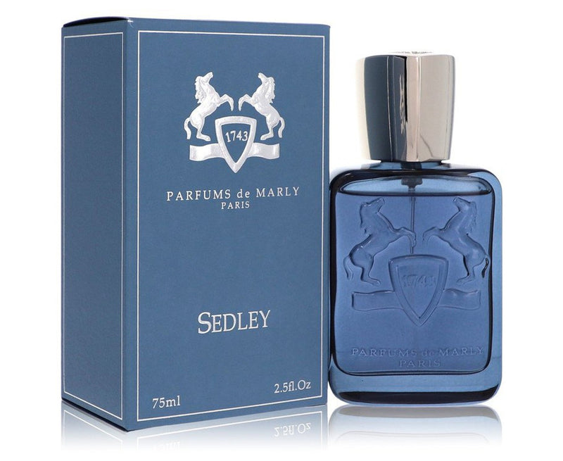 Sedley by Parfums De MarlyEau De Parfum Spray 2.5 oz