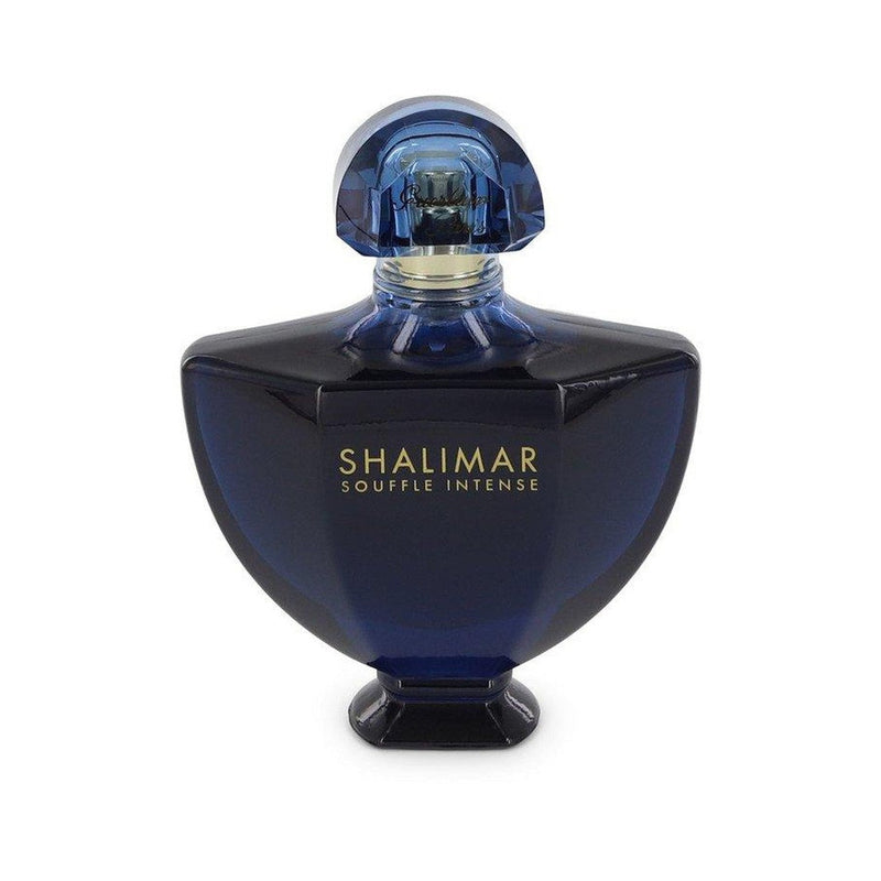 Shalimar Souffle Intense by Guerlain Eau De Parfum Spray (Tester) 1.6 oz