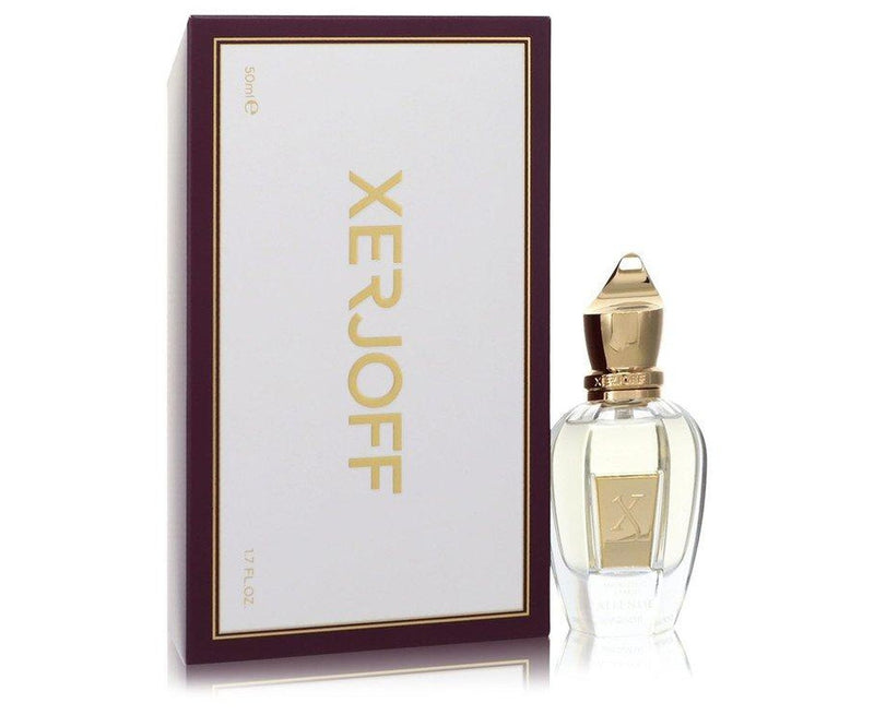 Shooting Stars Allende de Xerjoff Eau De Parfum Spray (Unisex) 1.7 oz