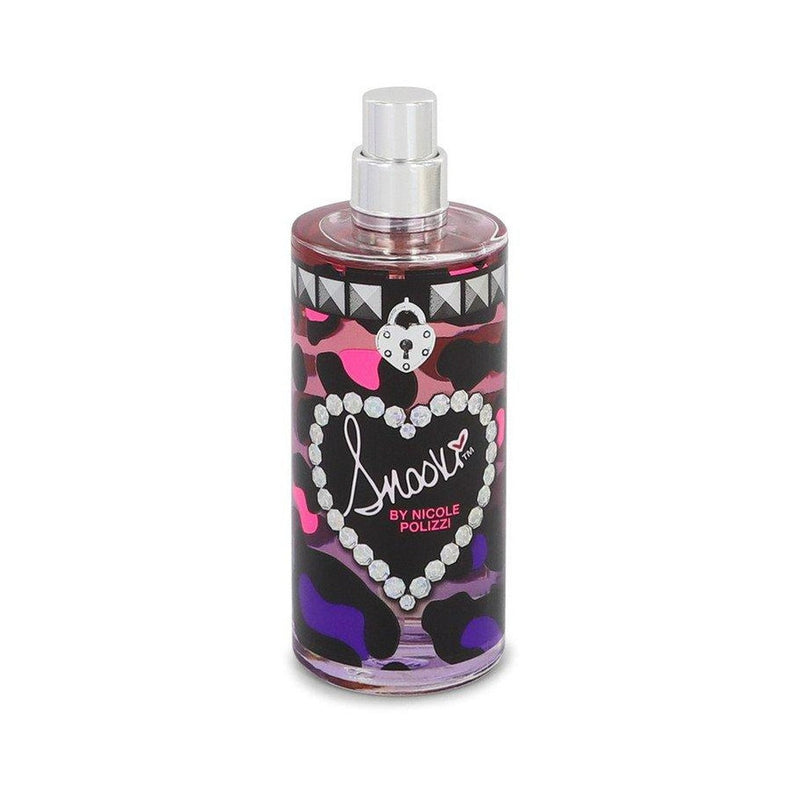 Snooki by Nicole Polizzi Eau De Parfum Spray (Tester) 1.7 oz