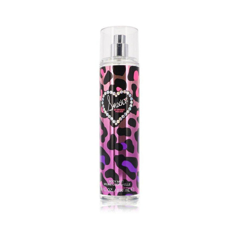 Snooki by Nicole Polizzi Body Mist 8 oz