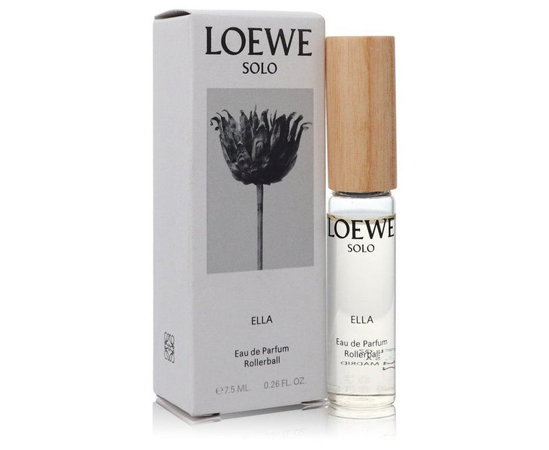 Solo Loewe Ella by LoeweEau De Parfum Rollerball .26 oz