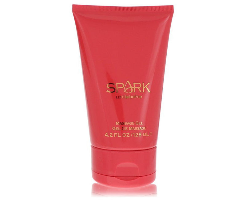 Spark by Liz ClaiborneMassage Gel 4.2 oz