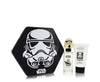 Star Wars Stormtrooper 3D by DisneyGift Set -- 1.7 oz Eau De Toilette Spray + 2.5 oz Shower Gel