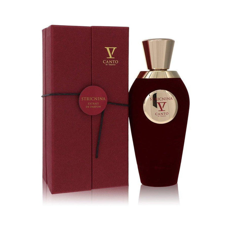 Stricnina V by Canto Extrait De Parfum Spray (Unisex) 3.38 oz