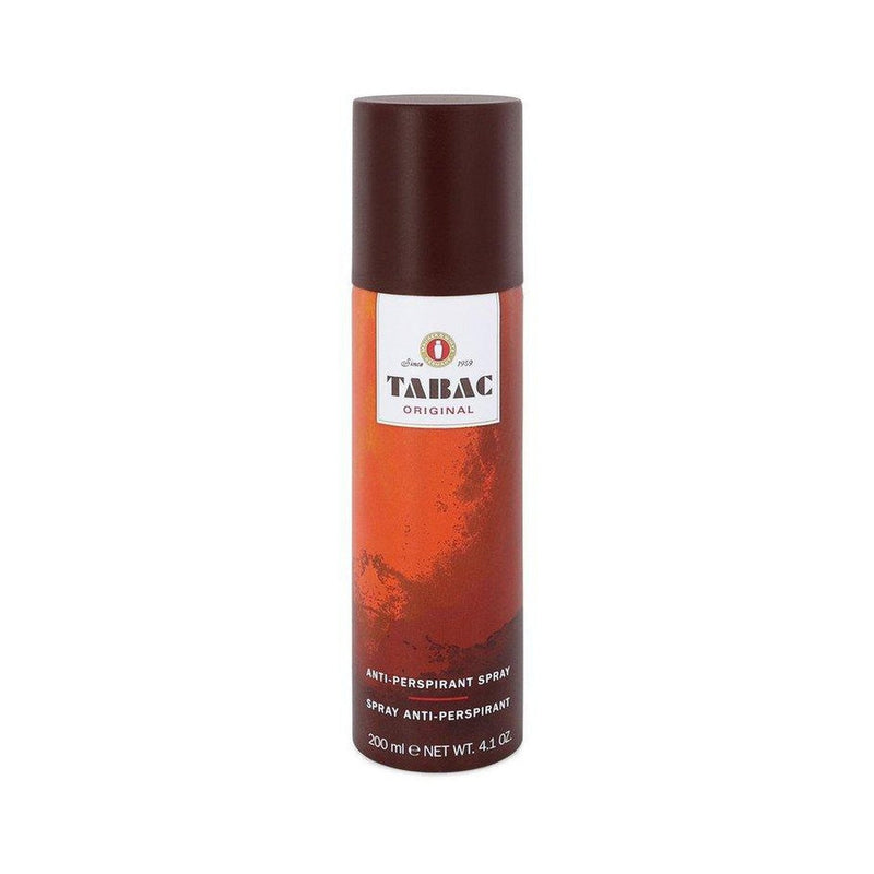 TABAC par Maurer & Wirtz Spray anti-transpirant 4,1 oz