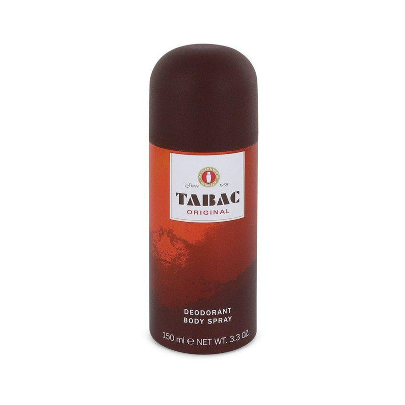 TABAC par Maurer & Wirtz Déodorant Vaporisateur 3,4 oz