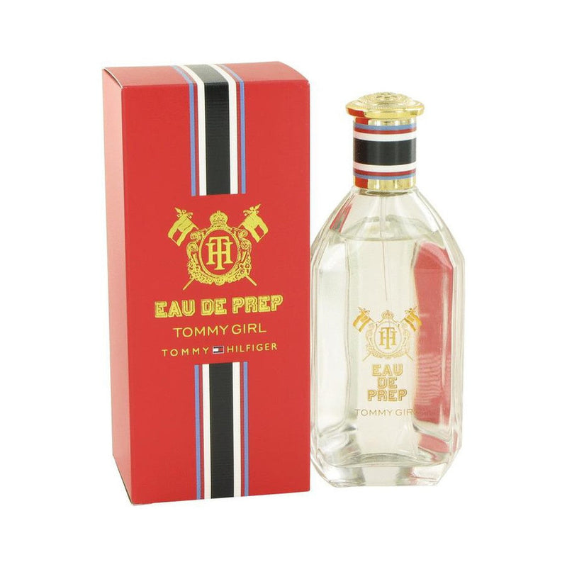 Eau De Prep by Tommy Hilfiger Eau De Toilette Spray 3.4 oz