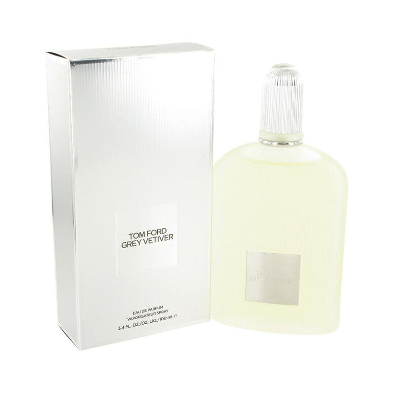 Tom Ford Grey Vetiver by Tom Ford Eau De Parfum Spray 3.4 oz