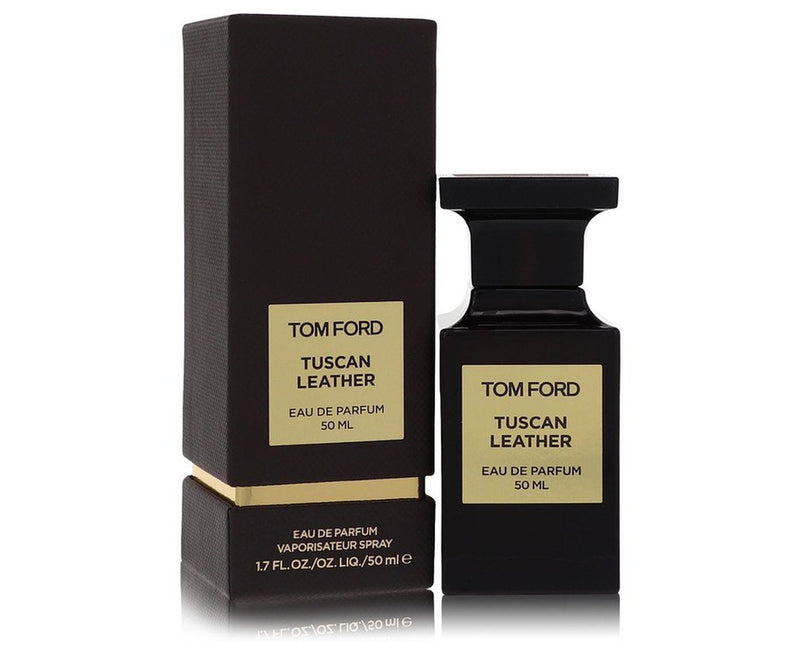 Tuscan Leather Cologne By Tom Ford Eau De Parfum Spray1.7 oz Eau De Parfum Spray