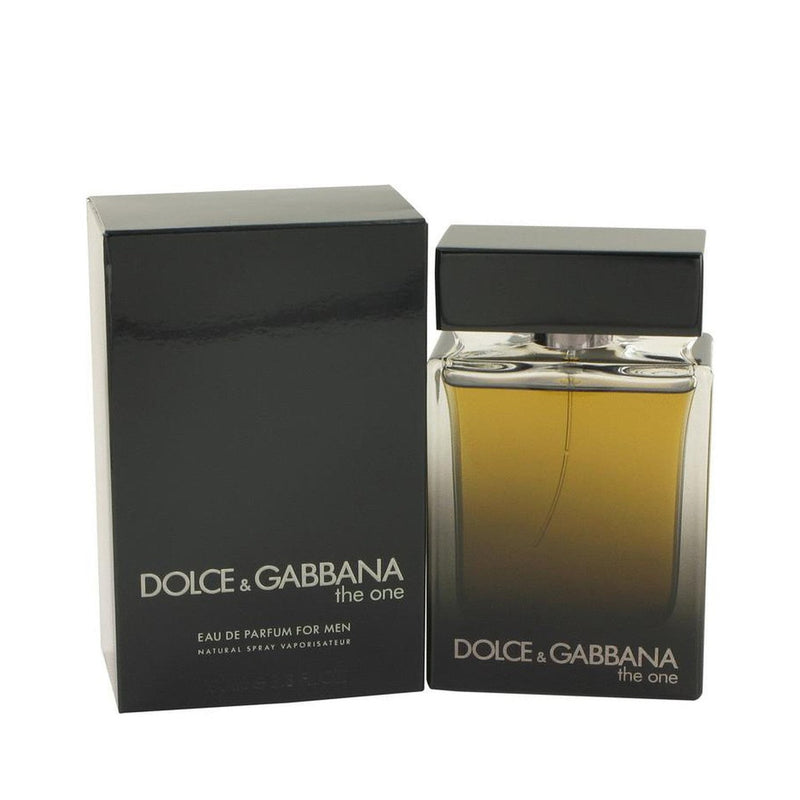 The One by Dolce & Gabbana Eau De Parfum Spray 3.3 oz