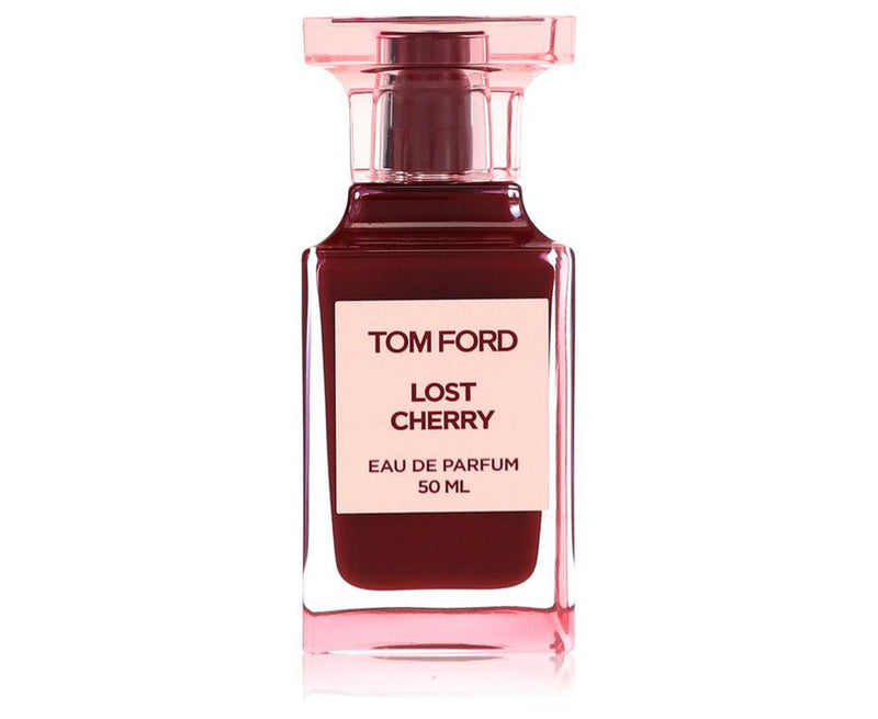 Tom Ford Lost Cherry Perfume By Tom Ford Eau De Parfum Spray (Tester)1.7 oz Eau De Parfum Spray