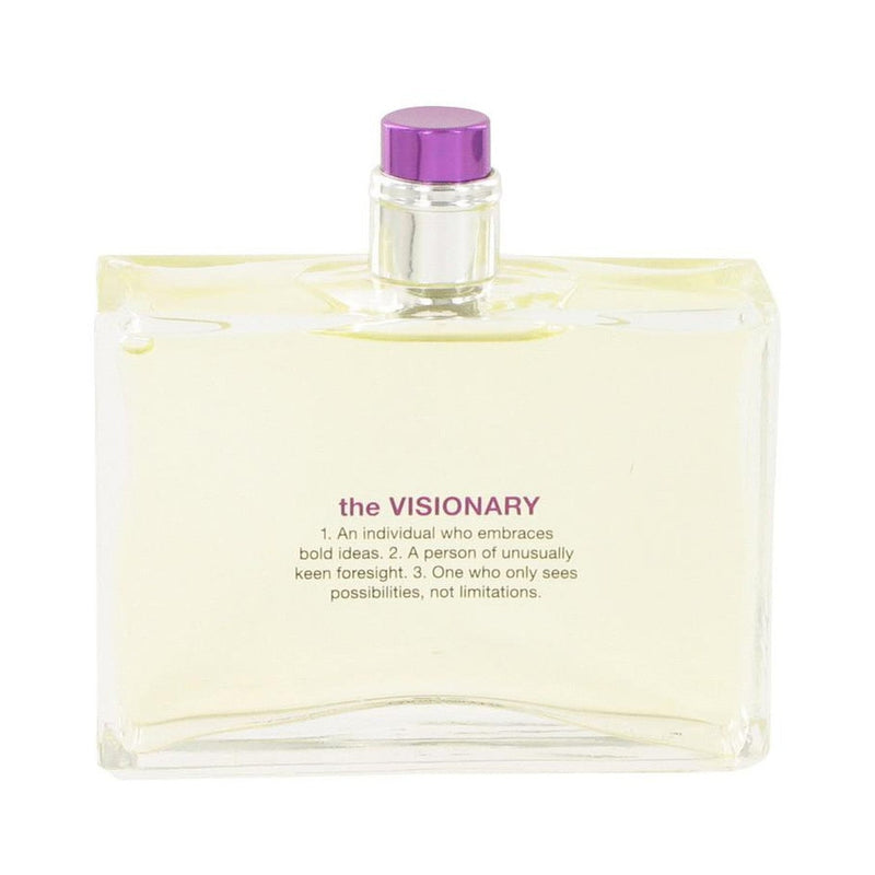 The Visionary by Gap Eau De Toilette Spray (Tester) 3.4 oz