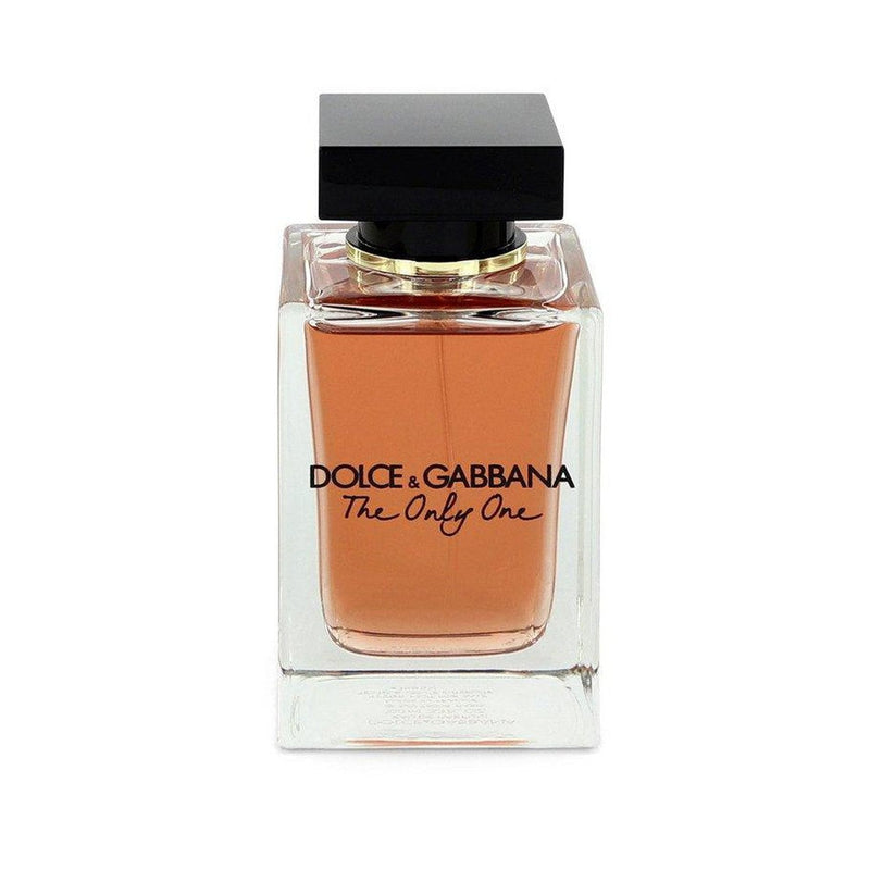 The Only One by Dolce & Gabbana Eau De Parfum Spray (Tester) 3.3 oz