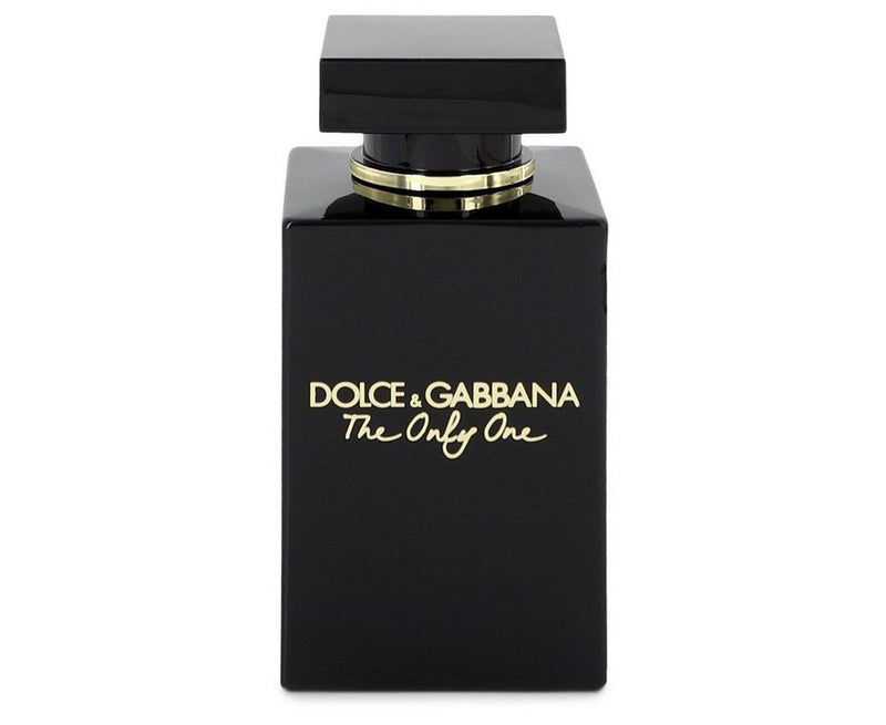 The Only One Intense by Dolce & GabbanaEau De Parfum Spray (Tester) 3.3 oz