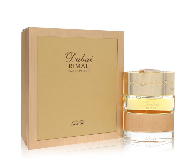 The Spirit of Dubai Rimal by The Spirit of DubaiEau De Parfum Spray (Unisex) 1.7 oz