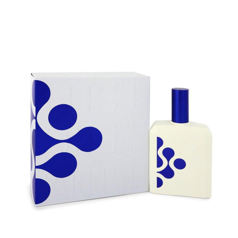 This is Not A Blue Bottle 1.5 by Histoires De Parfums Eau De Parfum Spray 4 oz