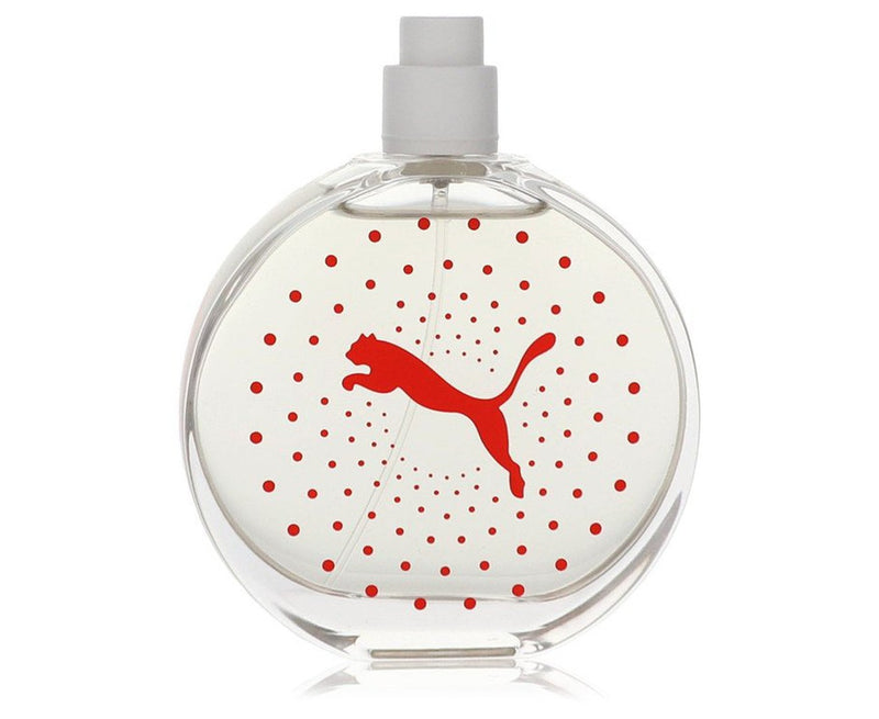 Time to Play by PumaEau De Toilette Spray (Tester) 2 oz