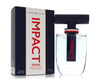 Tommy Hilfiger Impact Spark by Tommy HilfigerEau De Toilette Spray -- 3.4 oz Eau De Toilette + .14 oz Travel EDT Spray