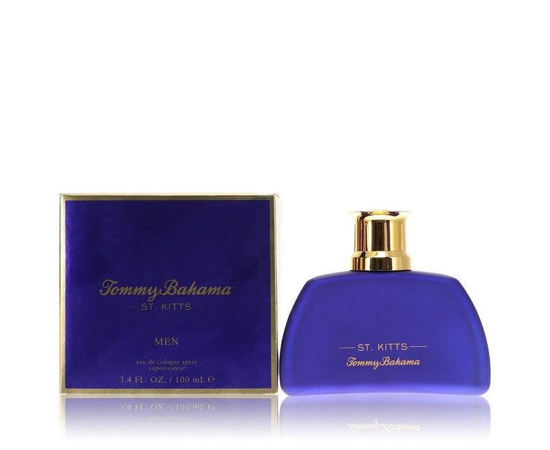 Tommy Bahama St. Kitts by Tommy BahamaEau De Cologne Spray 3.4 oz