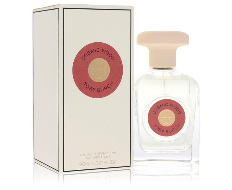 Tory Burch Cosmic Wood by Tory BurchEau De Parfum Spray 3 oz