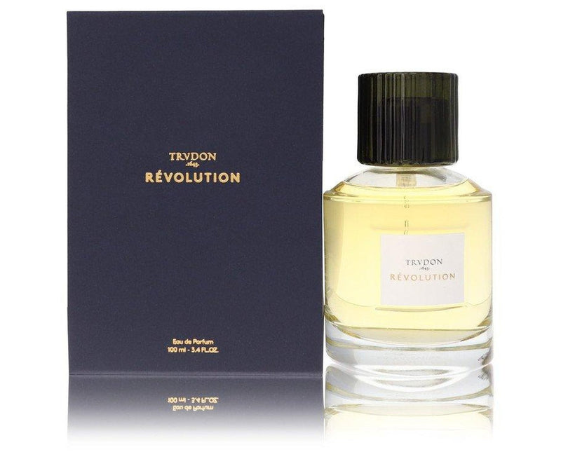 Trudon Revolution av Maison Trudon Eau De Parfum Spray (Unisex) 3,4 oz