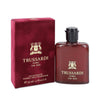 Trussardi Uomo The Red by Trussardi Eau De Toilette Spray 1.7 oz