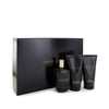 Unforgivable by Sean John Gift Set -- 4.2 oz Eau De Toilette Spray + 3.4 oz Shower Gel + 3.4 oz After Shave Balm