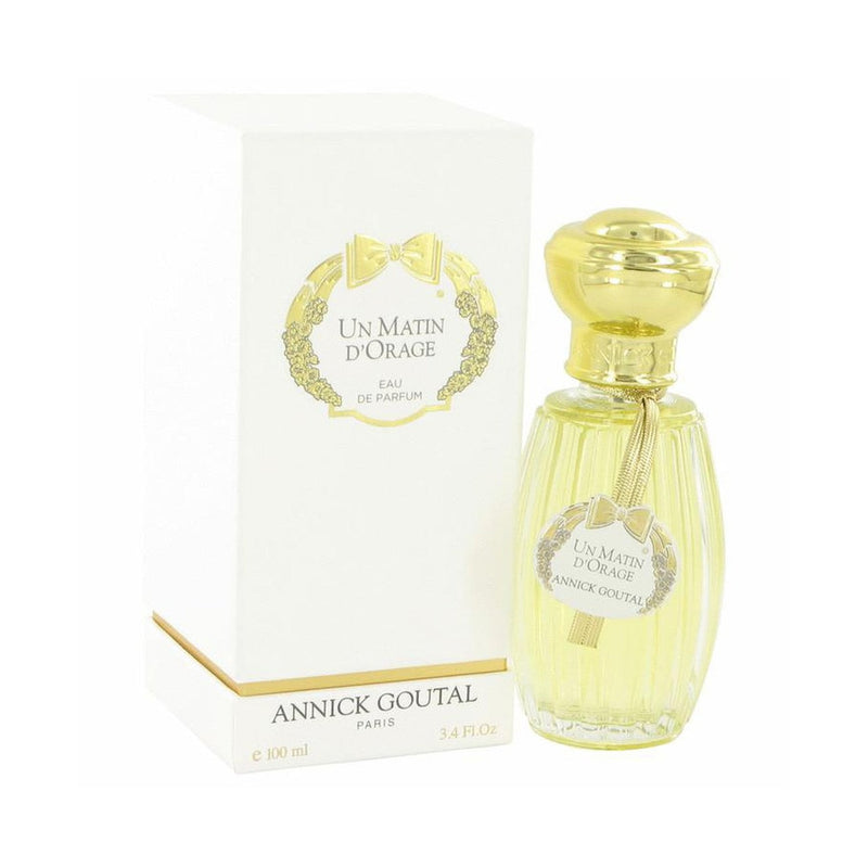 Un Matin d'Orage by Annick Goutal Eau De Parfum Spray 3.4 oz