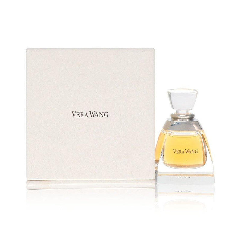 Vera Wang par Vera Wang Pur Parfum 1/2 oz