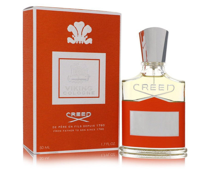 Viking Cologne Cologne By Creed Eau De Parfum Spray1.7 oz Eau De Parfum Spray