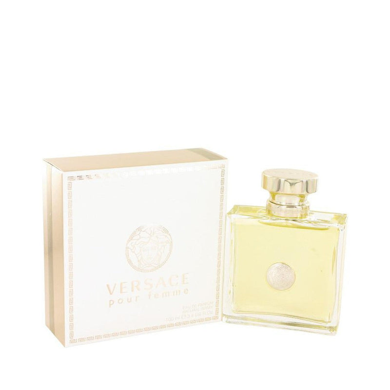 Versace Signature by Versace Eau De Parfum Spray 3.3 oz