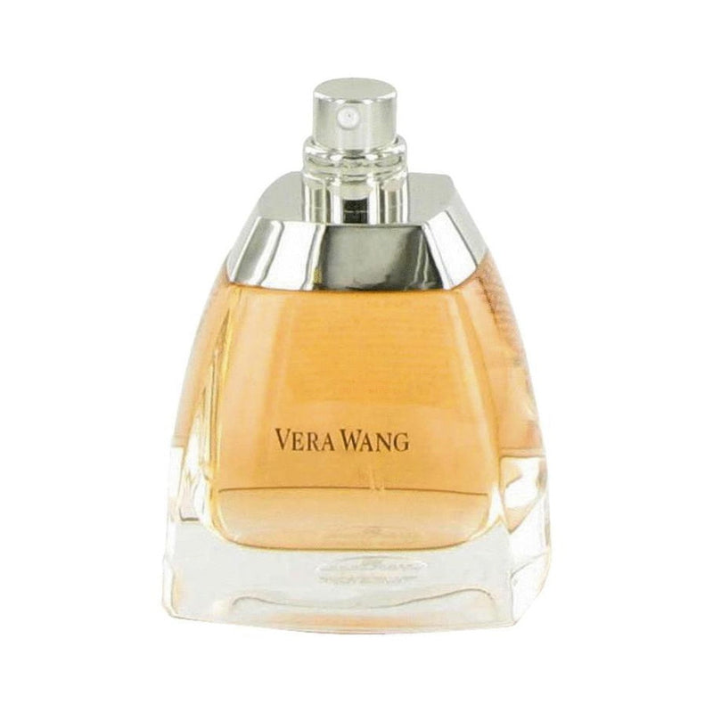 Vera Wang by Vera Wang Eau De Parfum Spray (Tester) 3.4 oz