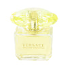 Versace Yellow Diamond by Versace Eau De Toilette Spray (Tester) 3 oz