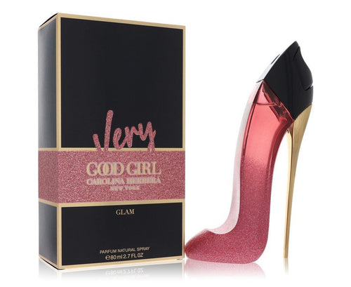 Very Good Girl Glam by Carolina HerreraEau De Parfum Spray 2.7 oz