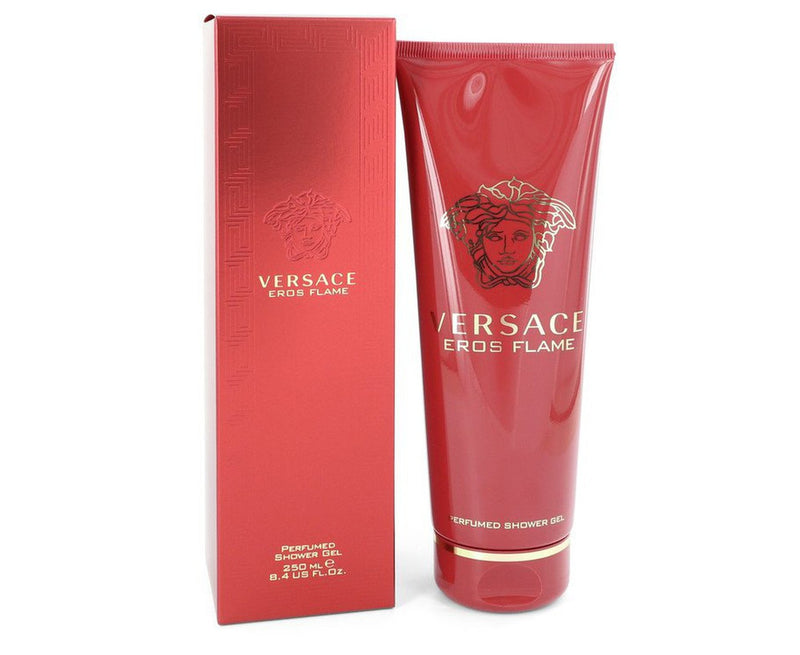 Versace Eros Flame by VersaceShower Gel 8.4 oz