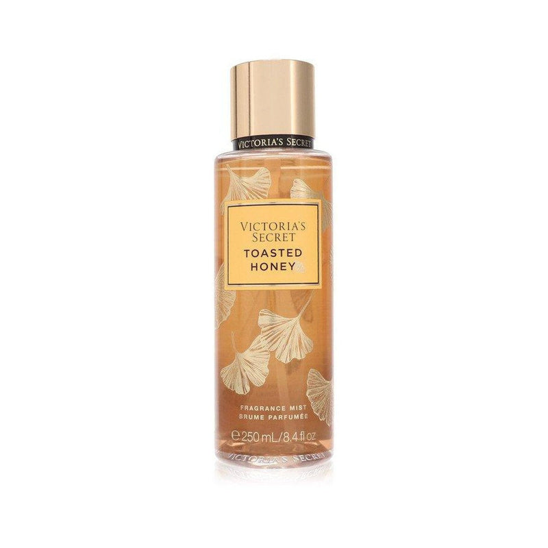 Victoria's Secret Toasted Honey de Victoria's Secret Fragrance Mist Spray 8.4 oz