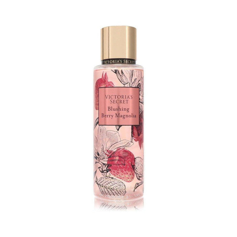 Victoria's Secret Blushing Berry Magnolia de Victoria's Secret Fragrance Mist Spray 8.4 oz