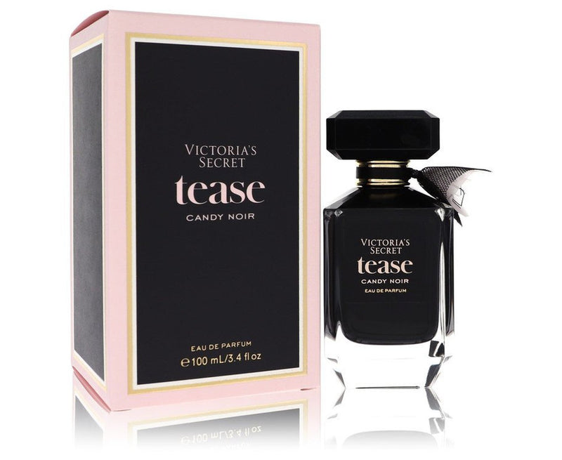 Victoria's Secret Tease Candy Noir by Victoria's SecretEau De Parfum Spray 3.4 oz
