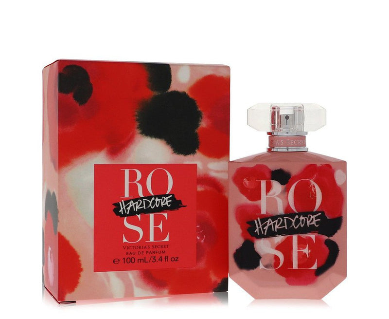 Victoria's Secret Hardcore Rose by Victoria's SecretEau De Parfum Spray 3.4 oz