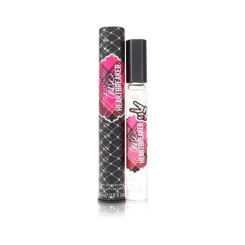 Victoria's Secret Tease Heartbreaker by Victoria's Secret Mini EDP Roller Ball Pen .23 oz