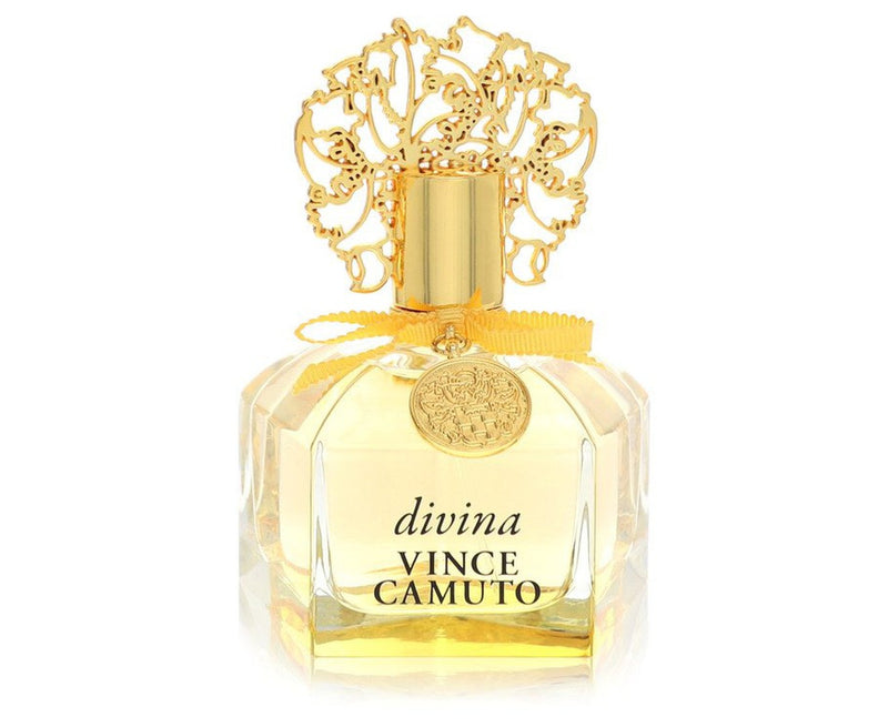 Vince Camuto Divina by Vince CamutoEau De Parfum Spray (Tester) 3.4 oz