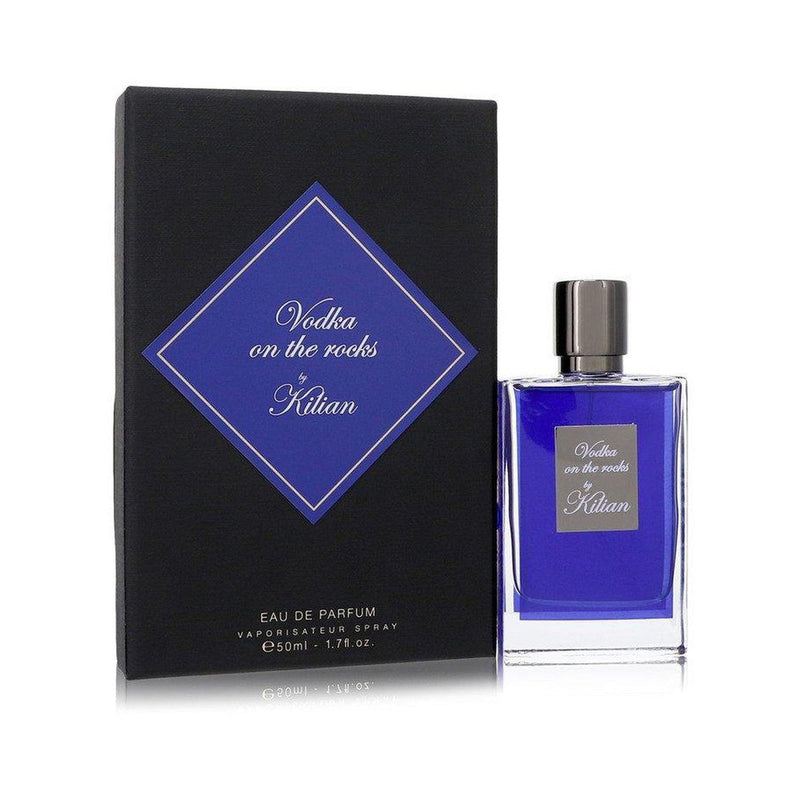 Vodka on the Rocks by Kilian Eau De Parfum Spray 1.7 oz